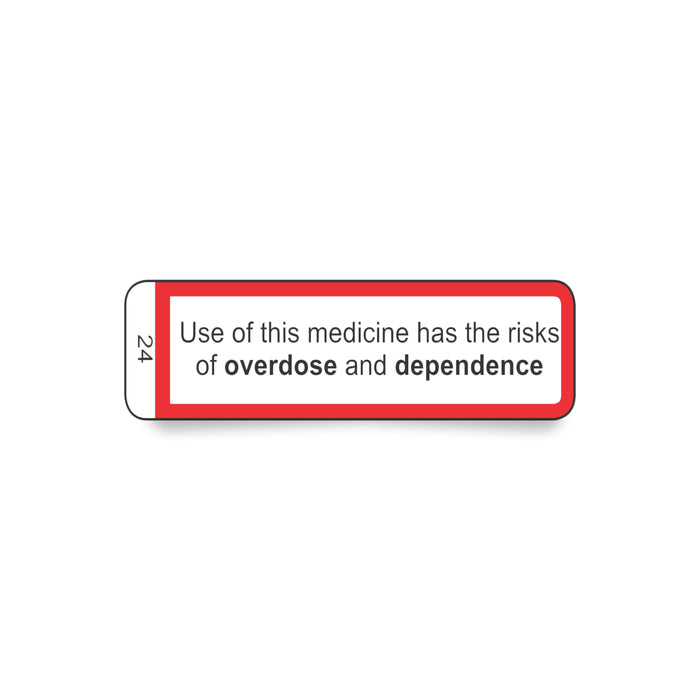 Label 24