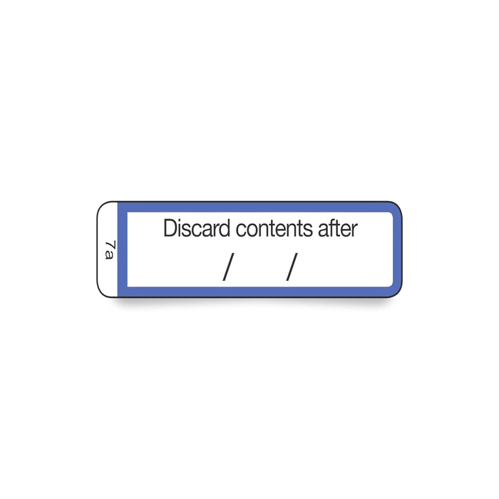 Label 07A