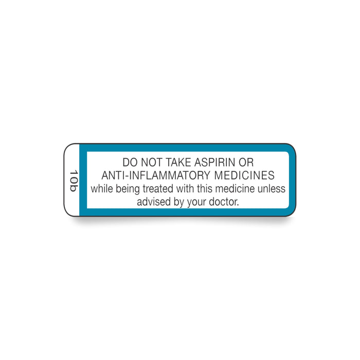 Label 10B