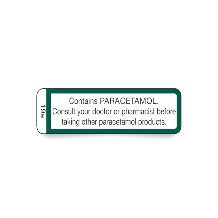 Label 19A