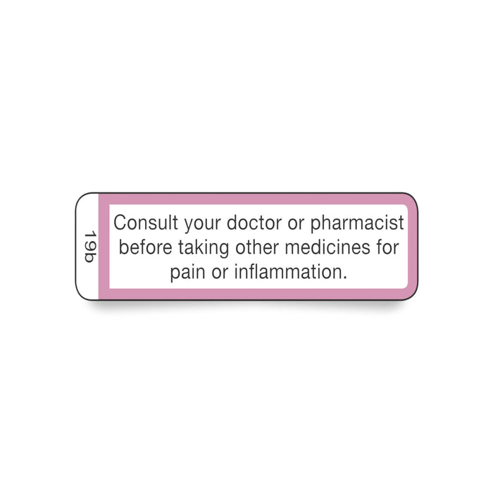 Label 19B