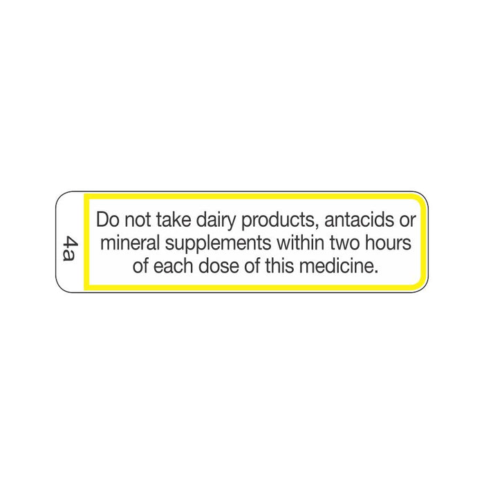 Label 04A