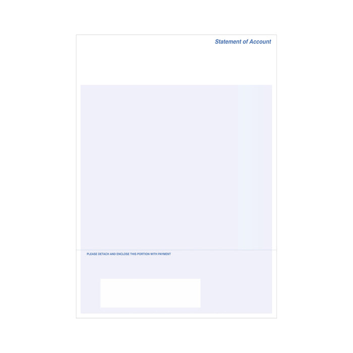 Fred/Quicksell Laser Account Paper