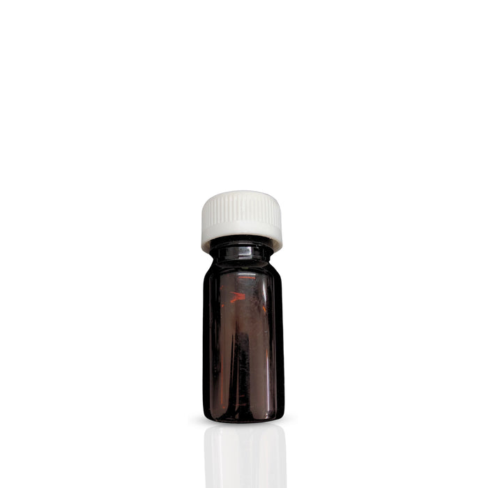 Methadone Amber Bottles 30ml with Child Resistant Caps