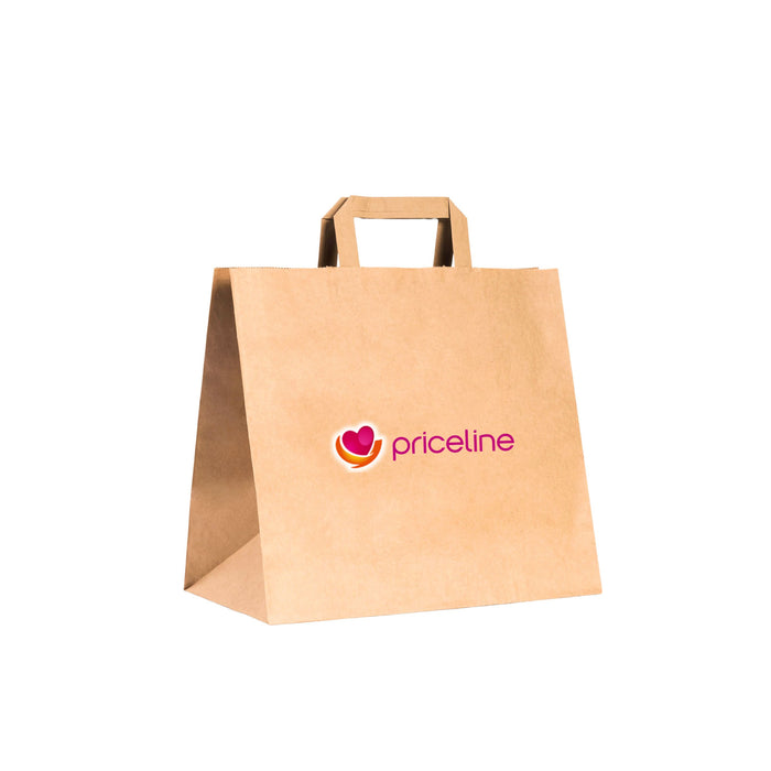 Priceline Bags with Handles Large