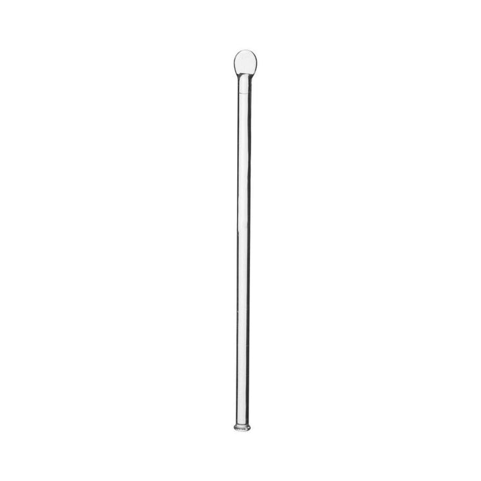 Glass Borosilicate Stirring Rod (7mmx150mm)
