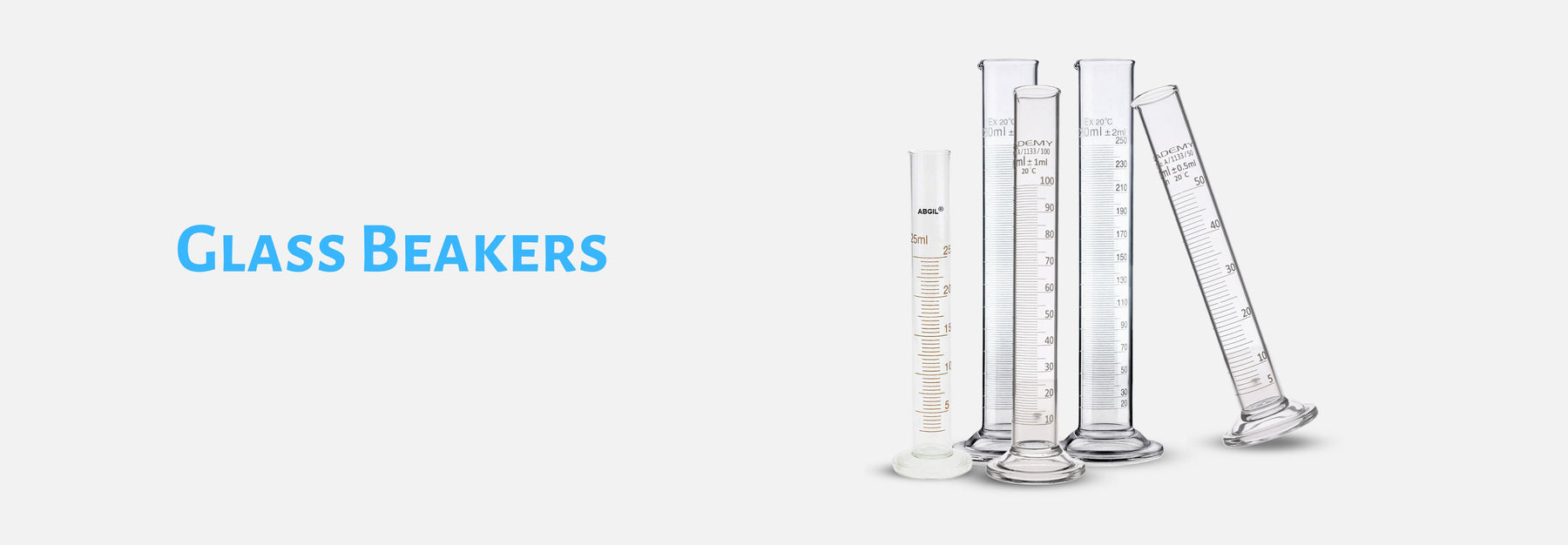 The Measuring Cylinder