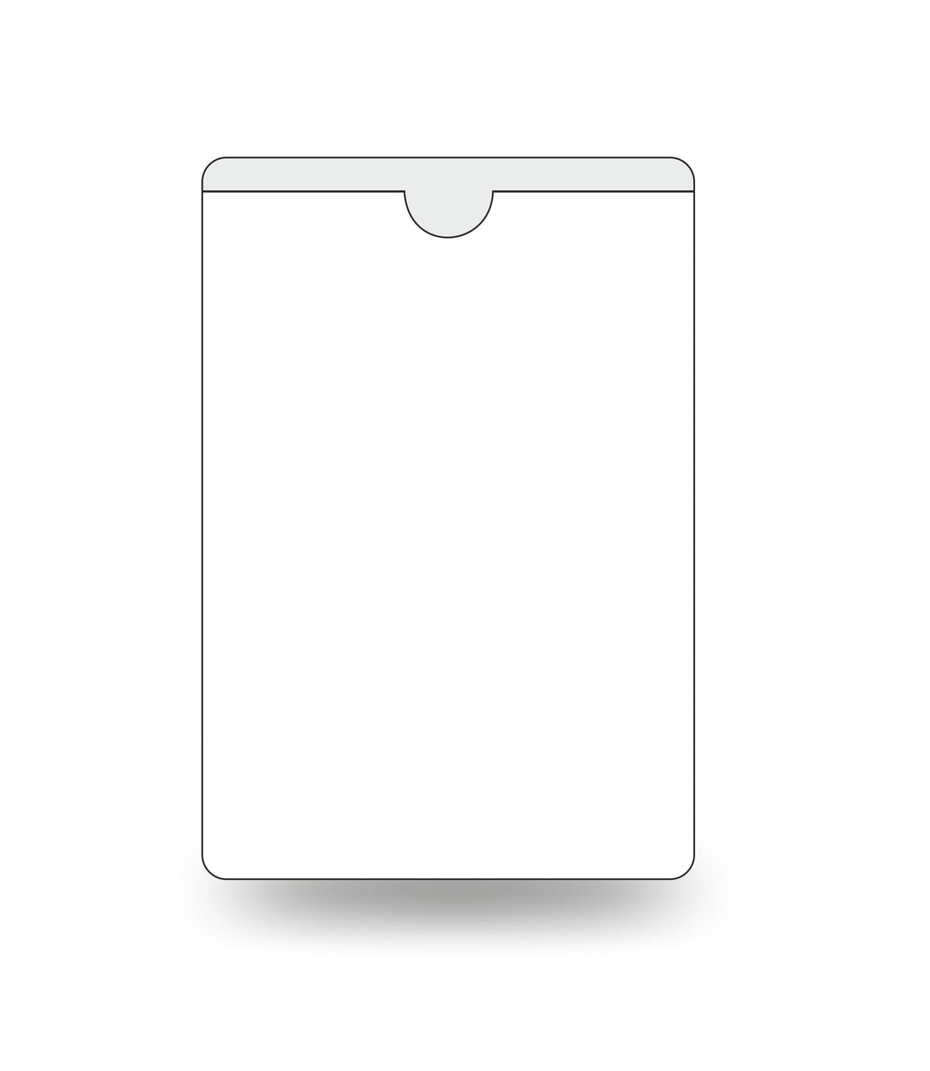 Prescription Sleeves