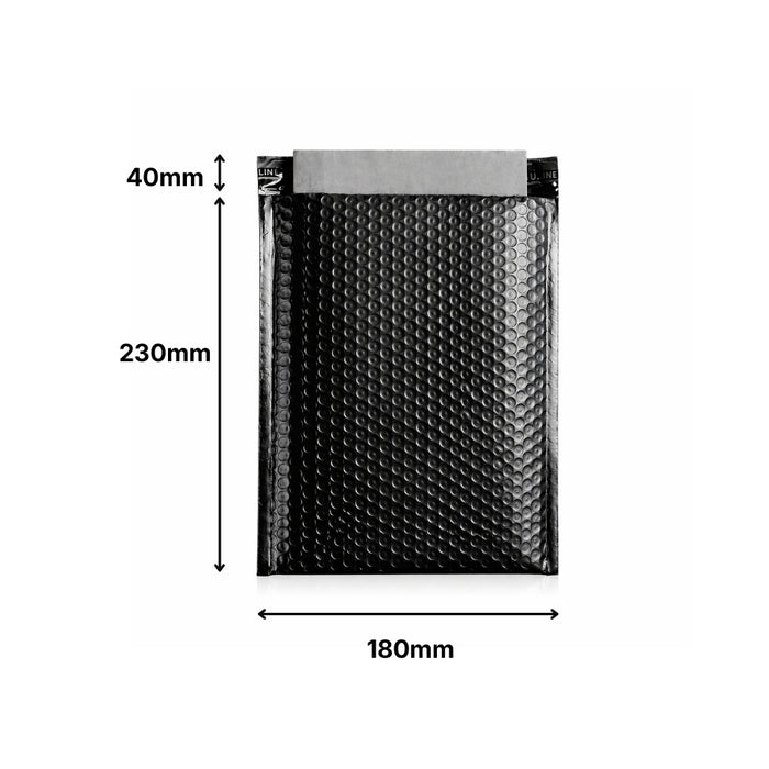 Bubble Mailer Small