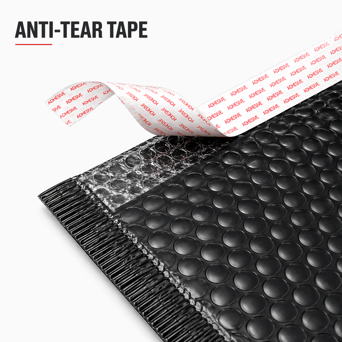 Bubble Mailer Small
