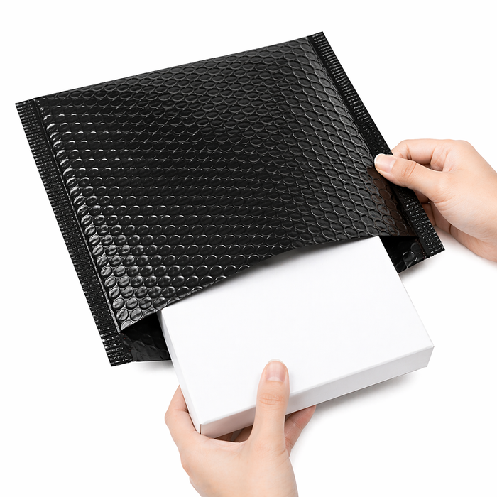 Bubble Mailer Medium