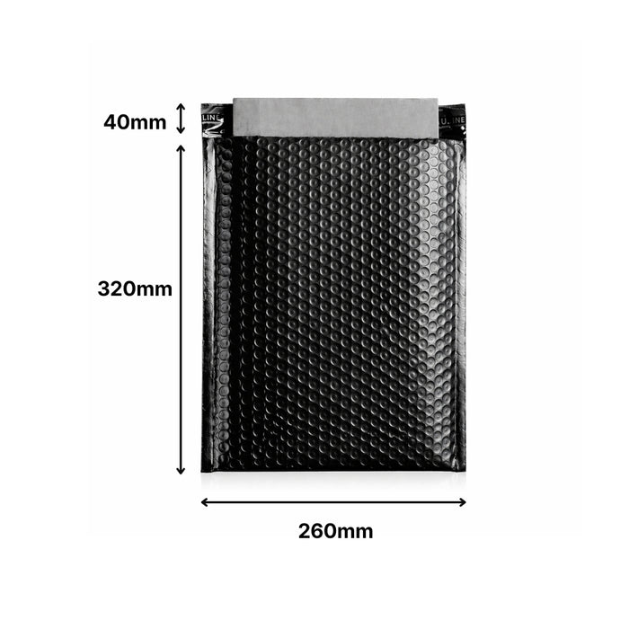 Bubble Mailer Medium