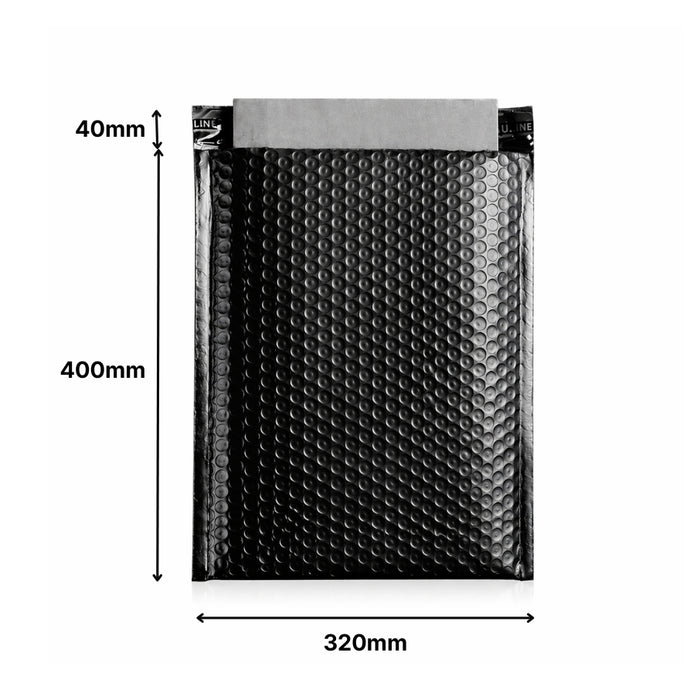 Bubble Mailer Large
