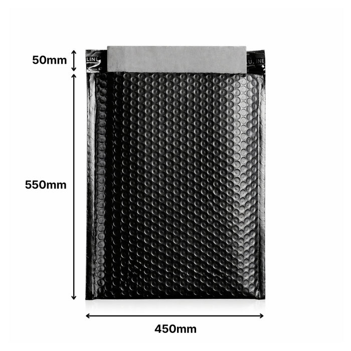 Bubble Mailer Extra Large