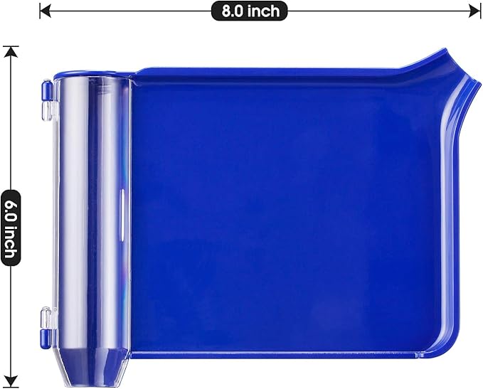 Counting Tray with Spatulas Right Handed