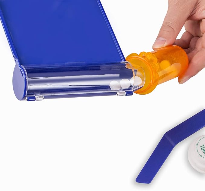 Counting Tray with Spatulas Right Handed