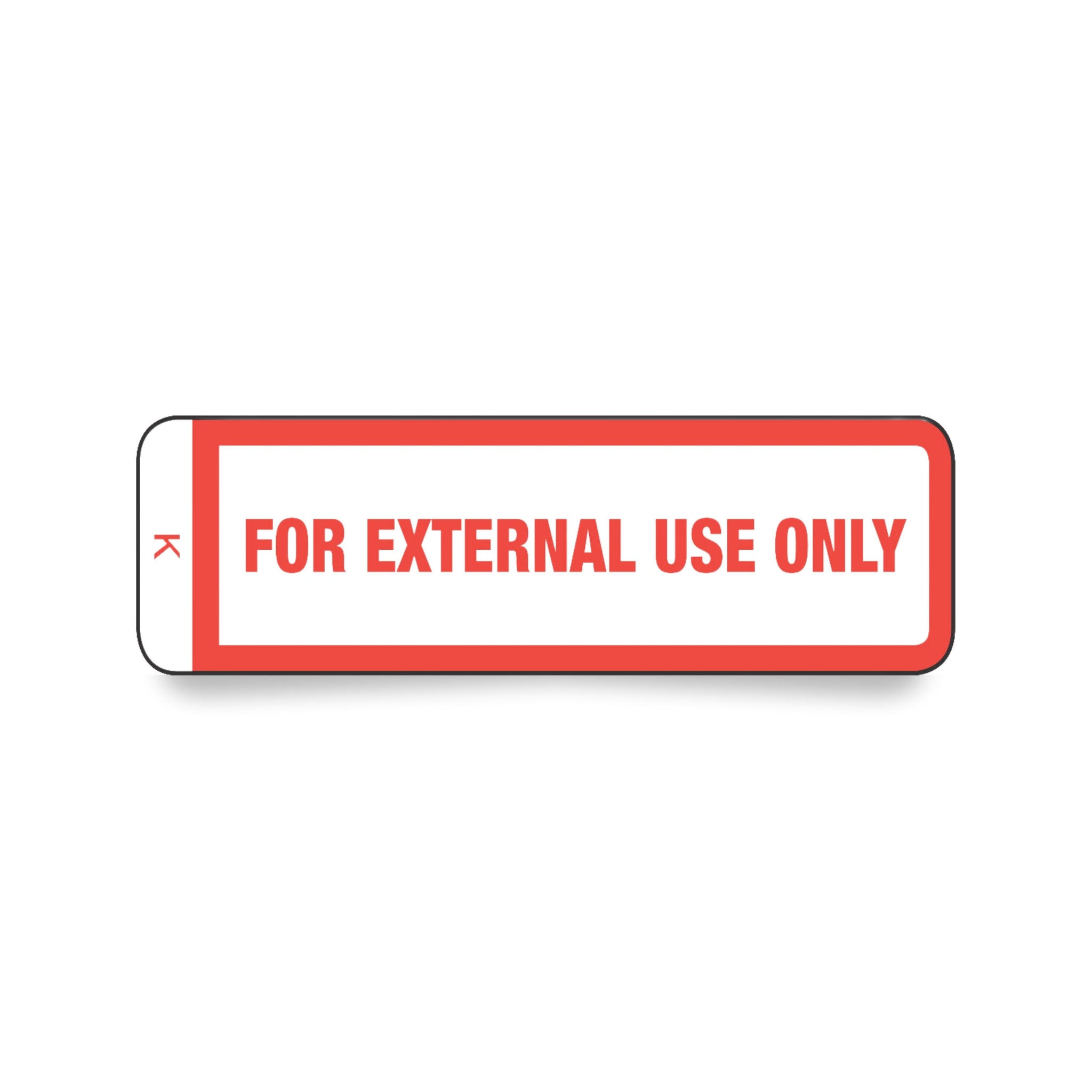 PSA Approved Labels — Total Pharmacy