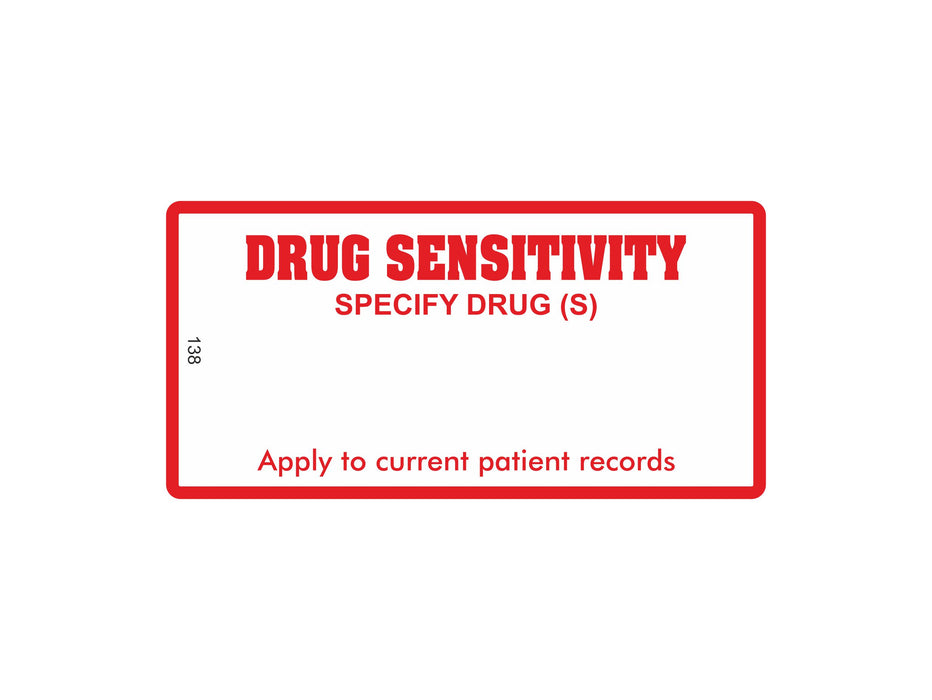 Label 138