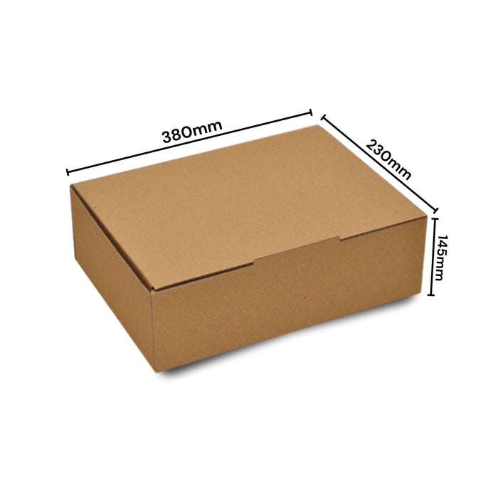 Prescription Claim Boxes For Storage (Per 30)