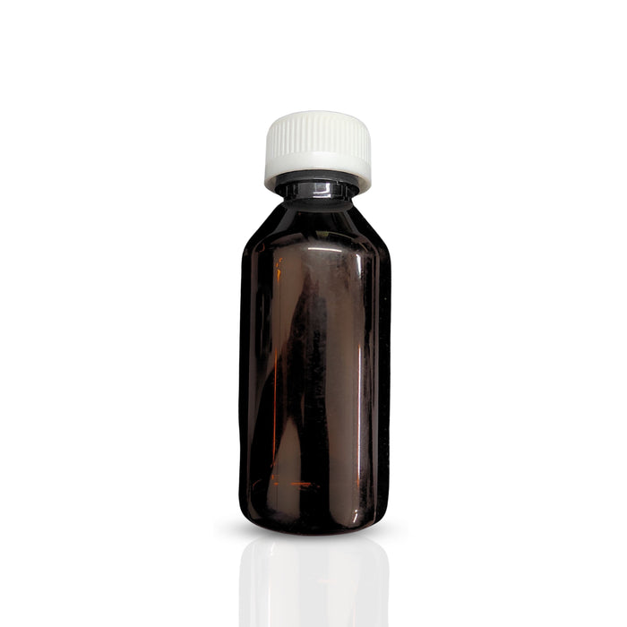 Methadone Amber Bottles 100ml  (15% Further Discount)