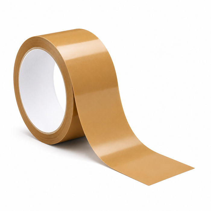 Brown Tapes