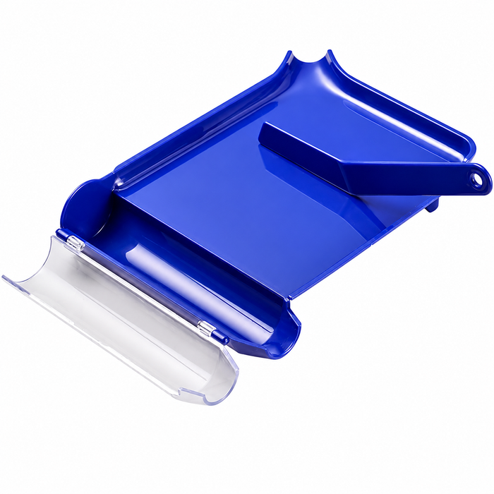 Counting Tray with Spatulas Right Handed