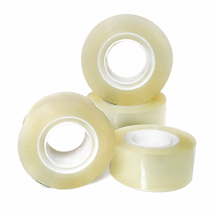 Clear Packaging Tape