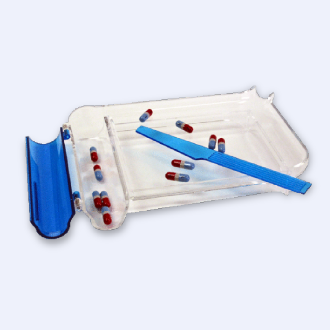 Core Rod Medication Compounding — Total Pharmacy