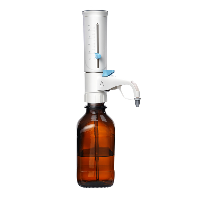 Methadone Bottle and Dispensers