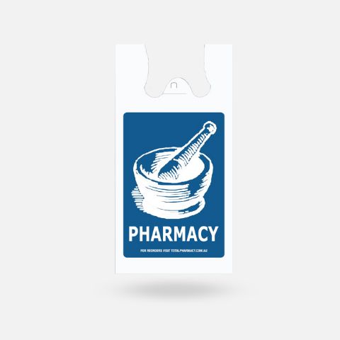 Eco Friendly Bags