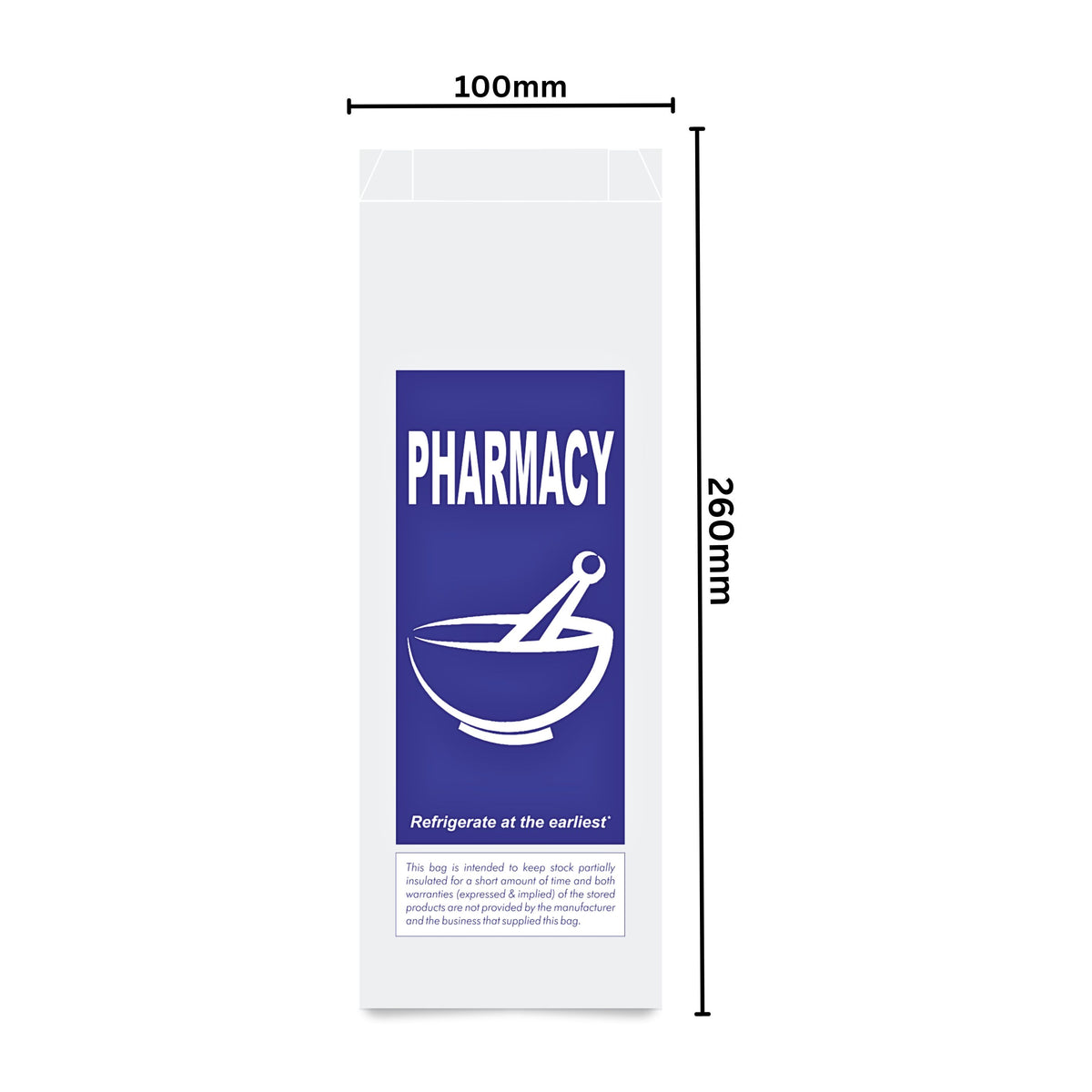Fridge Foil Bags Small Inclusive 15 Off Applied Total Pharmacy fridge-foil-bags-small-inclusive-15-off-applied-total-pharmacy