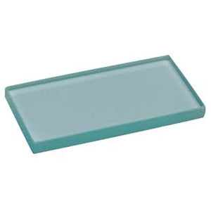 Glass Mixing Slab