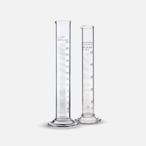 Measuring Cylinders