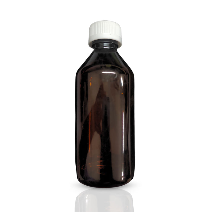 Methadone Amber Bottles 200ml  (15% Further Discount)
