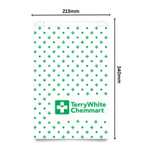 Paper Bags Large TerryWhite Chemmart