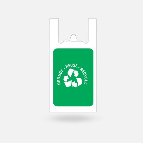 Plastic Bags