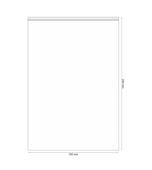 Prescription Sleeves