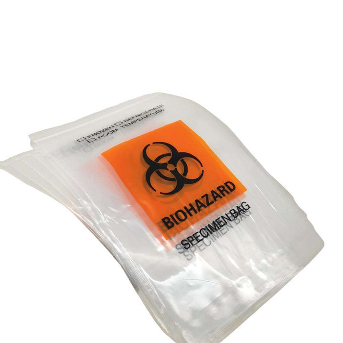 Cytotoxic Bag Small