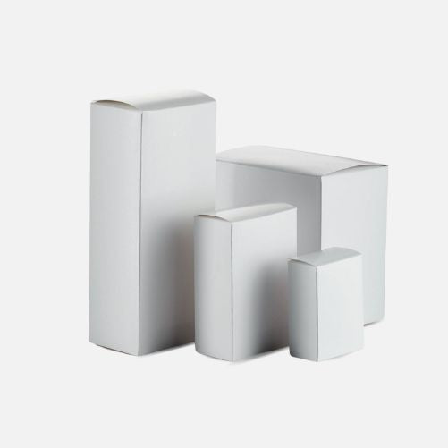 Tablet Cartons