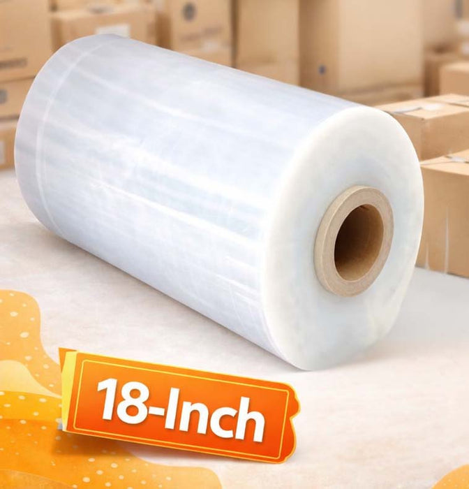 Polytubing 450mm 100m Roll