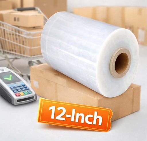 Polytubing 300mm 100m Roll