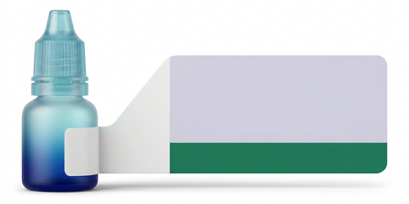 Clear Flag Labels