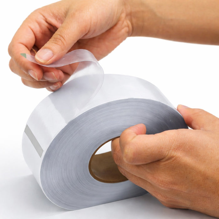 Clear Flag Labels