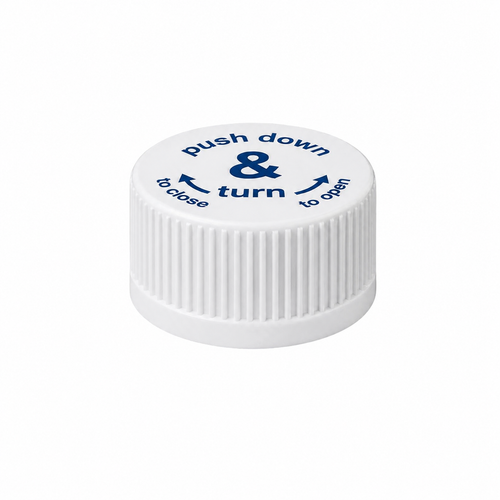 CRC Cap 24mm