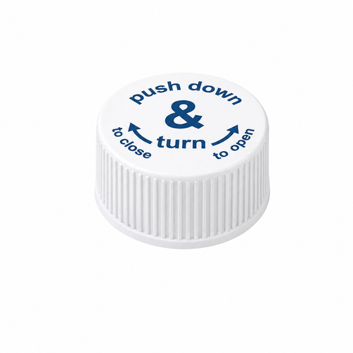 CRC Cap 28mm