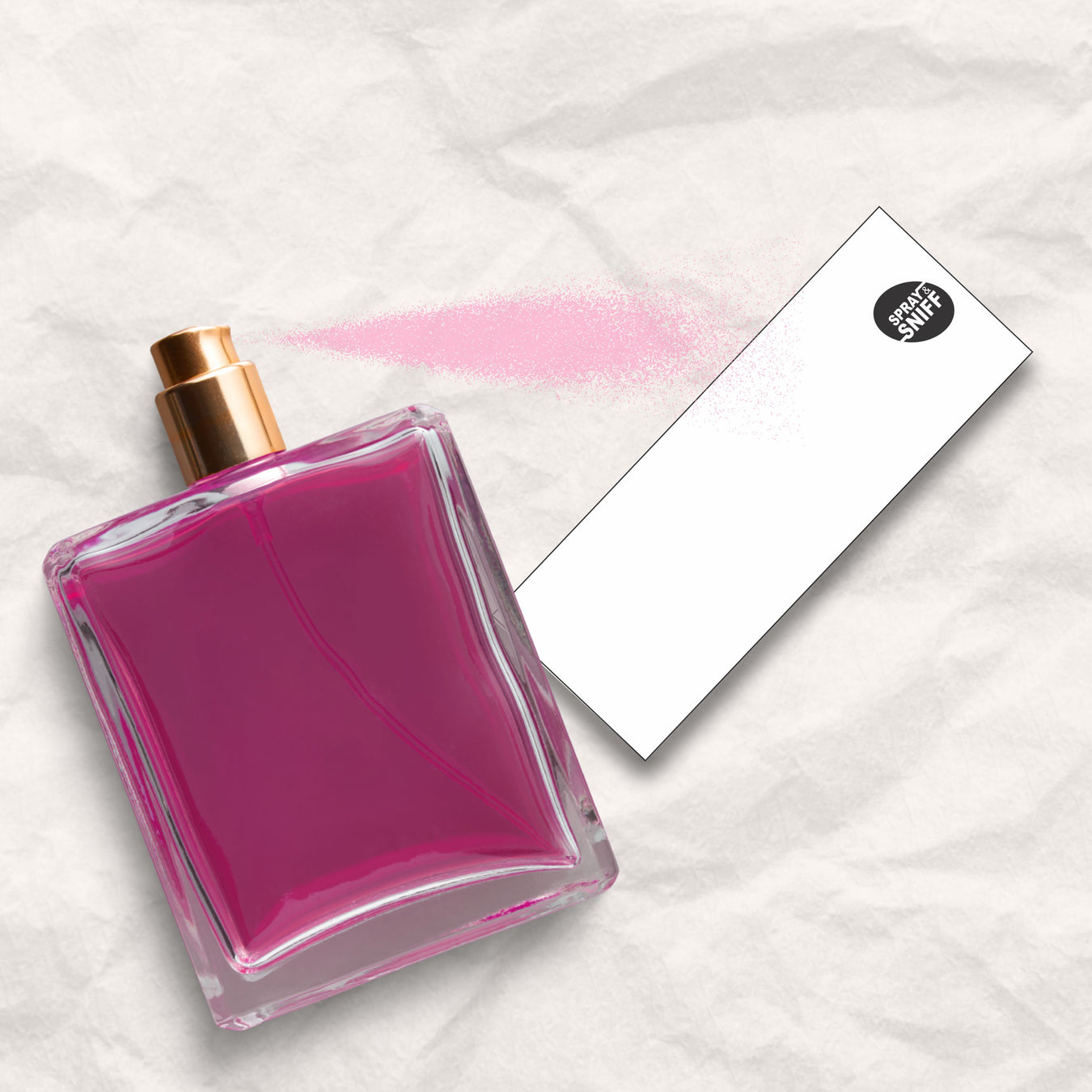 Perfumer Stirrer Retail — Total Pharmacy