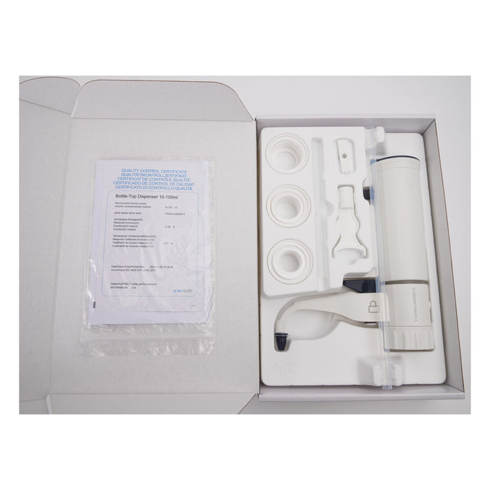Methadone Bottle and Dispensers