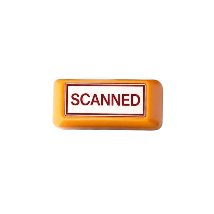 Generic Stamps SCANNED