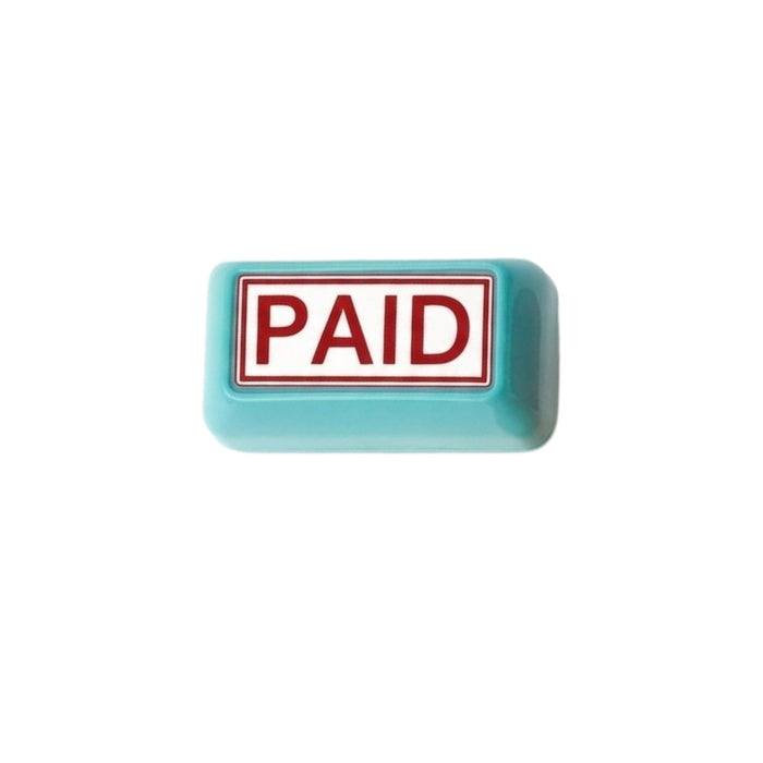 Generic Stamps PAID