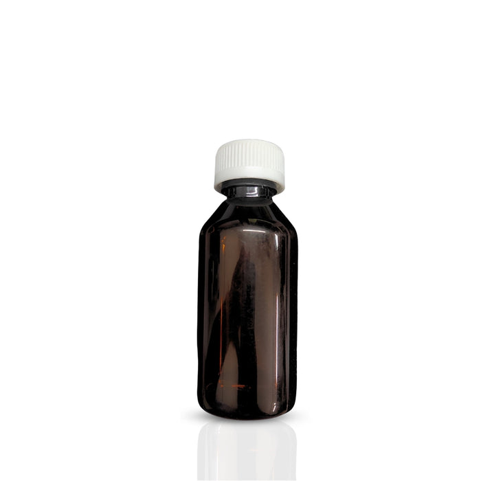 Methadone Amber Bottles 50ml